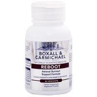 Boxall & Carmichael Reboot Veggie Caps